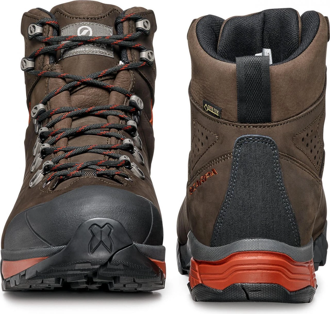 Scarpa ZG Pro GTX - Image 5