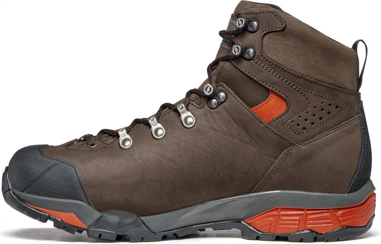 Scarpa ZG Pro GTX - Image 4