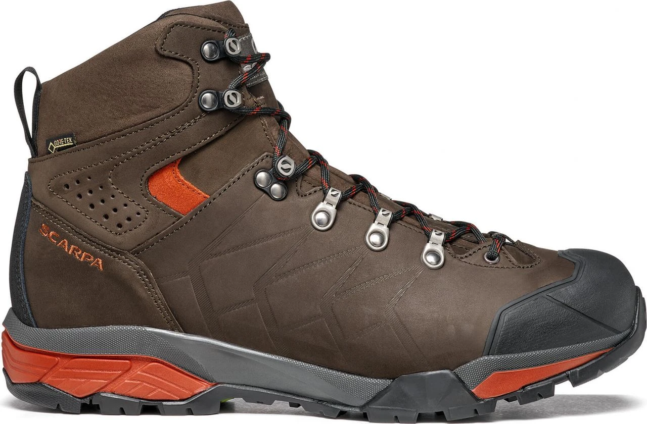 Scarpa ZG Pro GTX - Image 3