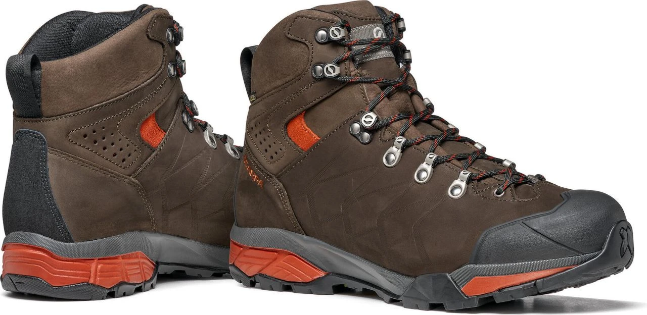Scarpa ZG Pro GTX