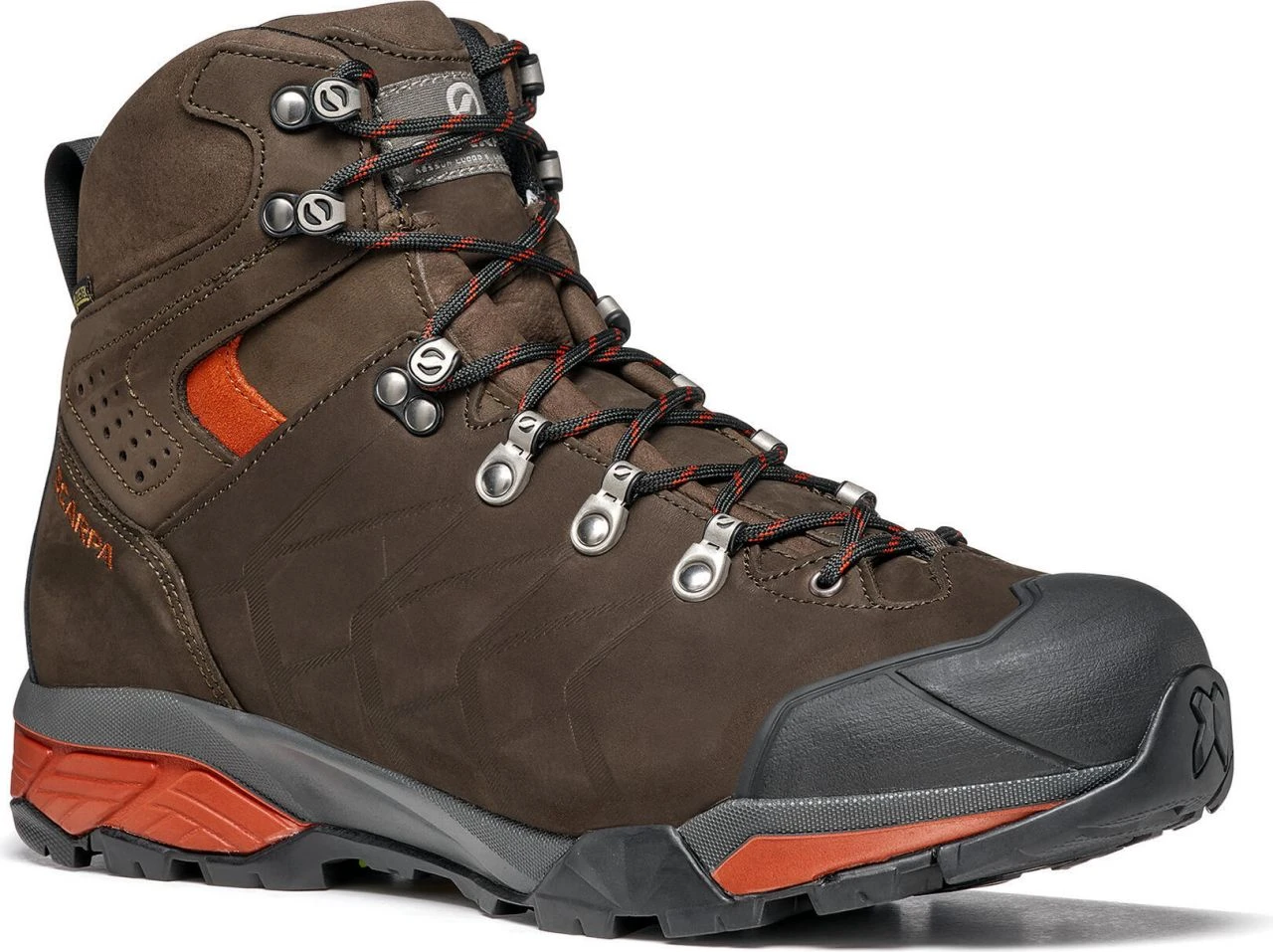 Scarpa ZG Pro GTX - Image 2
