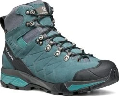 Scarpa ZG Trek GTX Wmn